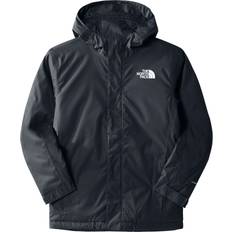 The North Face Winter jackets The North Face Teen Snowquest Jacket - TNF Black (NF0A8554-JK3)