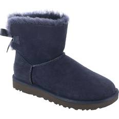 UGG Mini Bailey Bow II - Eve Blue