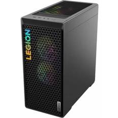 GeForce RTX 4070 Desktop Computers Lenovo Legion T5 26ARA8 90UY002VUK