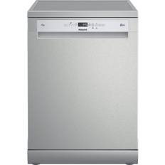 Hotpoint H7FHP43XUK Stainless Steel