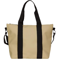 Waterproof Totes & Shopping Bags Rains Tote Bag Mini - Sand