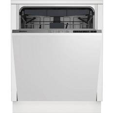 Fully Integrated Dishwashers Blomberg LDV42244 Integrated
