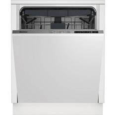 60 cm - Fully Integrated Dishwashers Blomberg LDV42244 Integrated