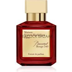 Unisex Eau de Parfum Maison Francis Kurkdjian Baccarat Rouge EdP 70ml