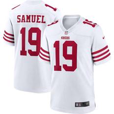 Nike Deebo Samuel San Francisco 49ers Game Jersey