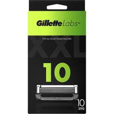 Gillette Labs & Heated Razor Blades Refill 10-pack