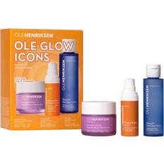 Ole Henriksen Glow Icons Set