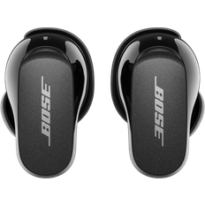 Bose On-Ear Headphones - Wireless Bose QuietComfort Earbuds II