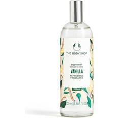The Body Shop Body Mist Vanilla 100ml