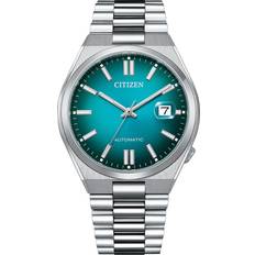 Citizen Unisex Watches Citizen Mechanical (NJ0151-88X)