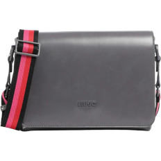 Liu Jo Manhattan Crossover Bag - Grey