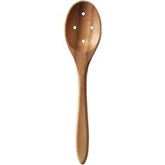 Aida Raw Olive Spoon 18cm