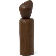 Ferm Living Cairn Salt Mill, Pepper Mill 21cm