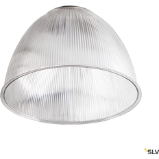 SLV Lamp Parts SLV Para Dome Clear Shade 31.5cm