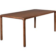 Zuiver Storm Walnut Dining Table 180x90cm