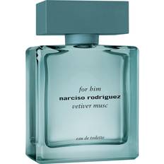 Narciso Rodriguez Vetiver Musc for Him EdT 100ml