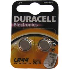 Duracell LR44 2-pack
