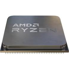 AMD Socket AM5 - AVX2 CPUs AMD Ryzen 7 8700G 4.2GHz Socket AM5 Boxed