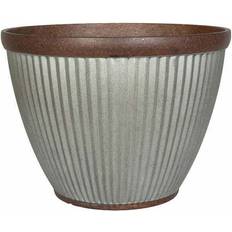 La Hacienda Irondale Plant Pot