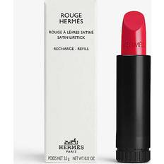 Hermès Rouge Satin Lipstick, Refill