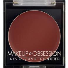 Revolution Beauty Obsession Makeup by RB Lip Palette 2g Claret #L117