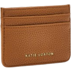 Katie Loxton Mia Card Holder- Tan