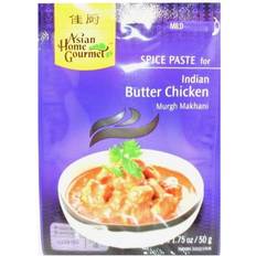 Asian Home Gourmet Butter Chicken [Murgh Makhani] AHG