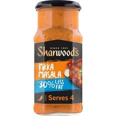 Sharwood's Curry Cooking Sauce Tikka Masala of