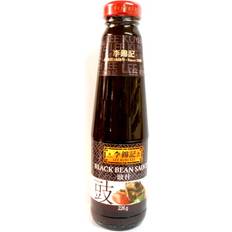 Lee Kum Kee Black Bean Sauce [LKK] Bottle
