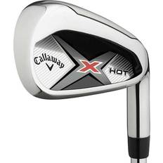 Callaway Right Iron Sets Callaway X Hot Golf Irons Steel