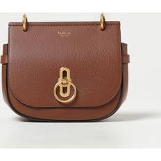 Inner Pocket Messenger Bags Mulberry Mini Bag Woman colour Brown OS
