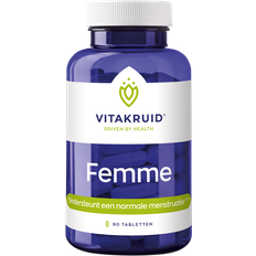 Vitakruid Femme 90 pcs