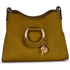 See by Chloé Bags See by Chloé Joan Crossbody bag olive-green
