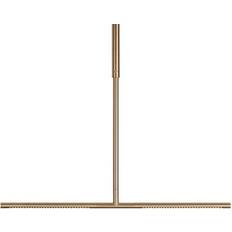 Umage Omni Brass Pendant Lamp 74cm