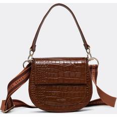 Messenger Bags Ted Baker Darsila Shoulder bag brown