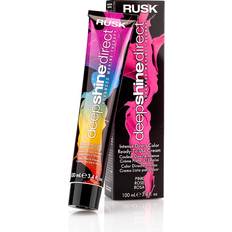 Rusk Deepshine Direct Semi-Permanent Hair Colour Pink 100