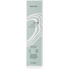 Kemon Nayo Hair Colour 5 Light