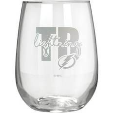 Great American Products Tampa Bay Lightning Etched