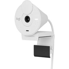 Logitech Brio 300 Full HD webcam