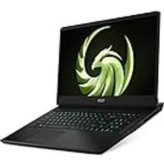 MSI 32 GB Laptops MSI Alpha 17 C7VF-020ES R9-7945HX RTX 32GB