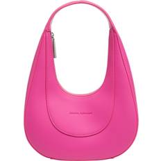 Chiara Ferragni hobo bags damen 76sb4bg1zsa27-455 fuchsia gefüttert