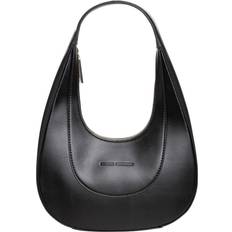 Chiara Ferragni eye star hobo bag Black, UNI