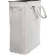 Maison & White 45L Slim Laundry Basket