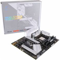 Amd ryzen 9 5900x processor ASUS AMD Ryzen 9 5900X Twelve Core 4.8GHz, ROG Strix B550-A Gaming Motherboard CPU Bundle