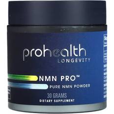 Prohealth Longevity, NMN Pro, Pure NMN