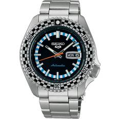 Seiko Wrist Watches Seiko 5 Sports (SRPK67K1)