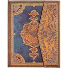 Paperblanks Safavid Indigo Notebook, Multicolor