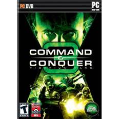 Command & Conquer 3: Tiberium Wars (PC)