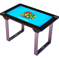 Arcade1up 1 Up Infinity Game Table