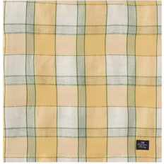 Lexington Easter Tablecloth Yellow (250x150cm)